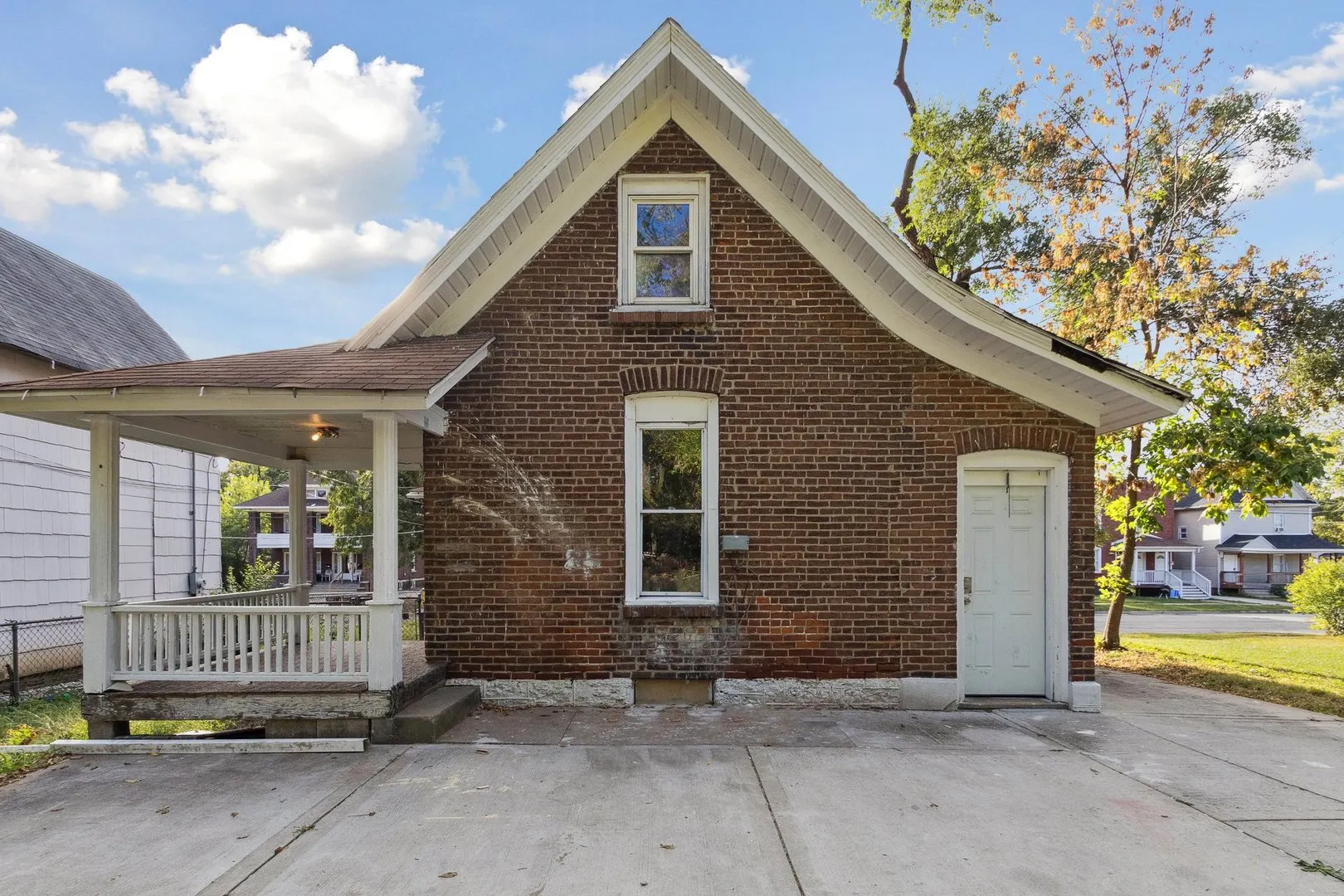 918 S 3rd Street IL
