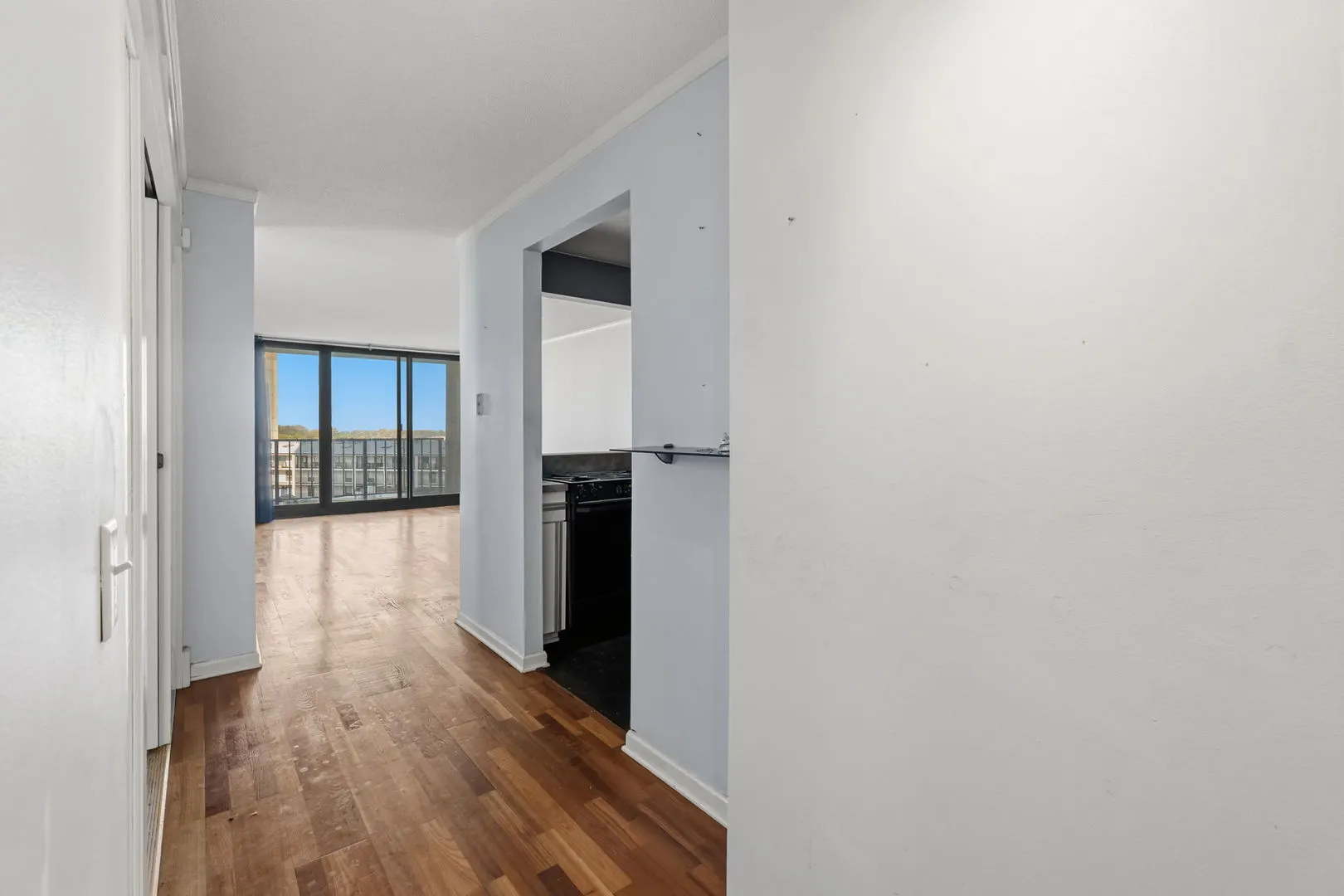 3660 N Lake Shore Drive IL #708