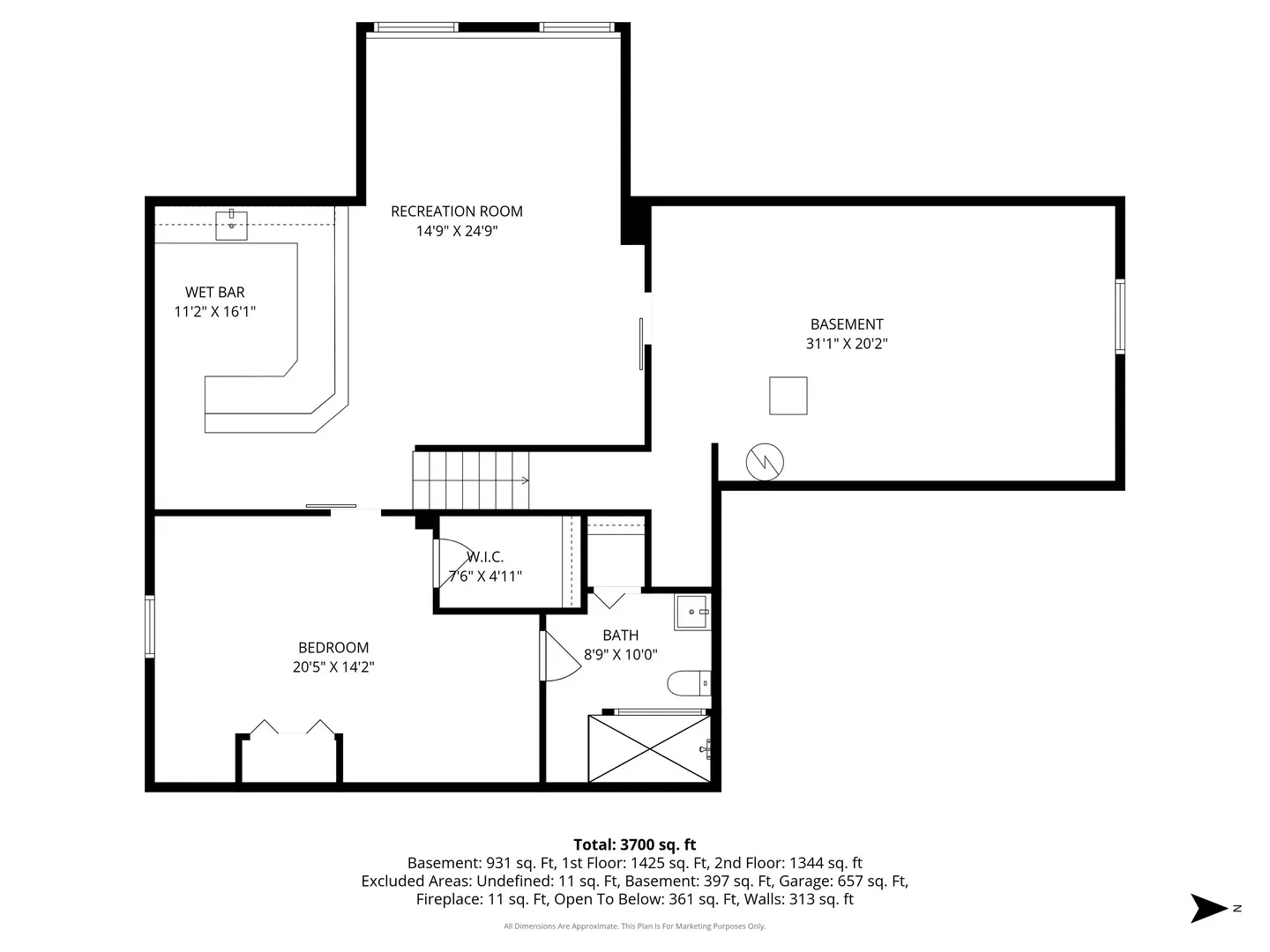 115 Pineridge Drive S IL