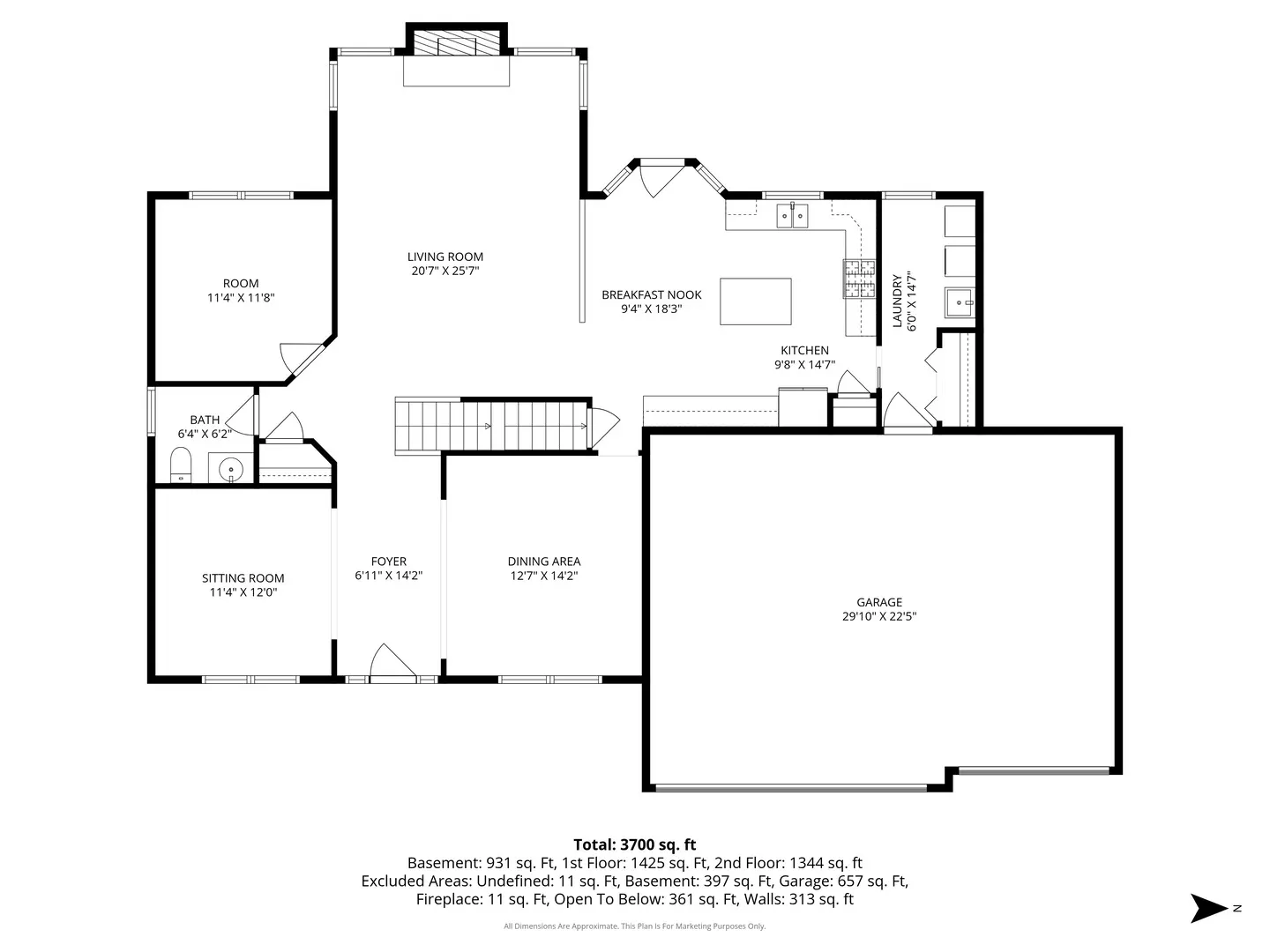 115 Pineridge Drive S IL