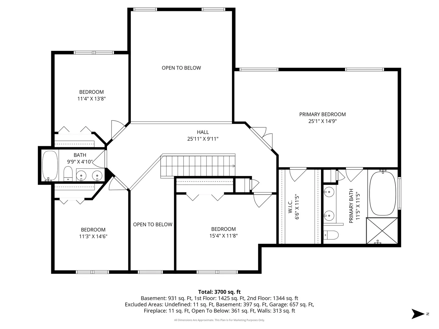 115 Pineridge Drive S IL