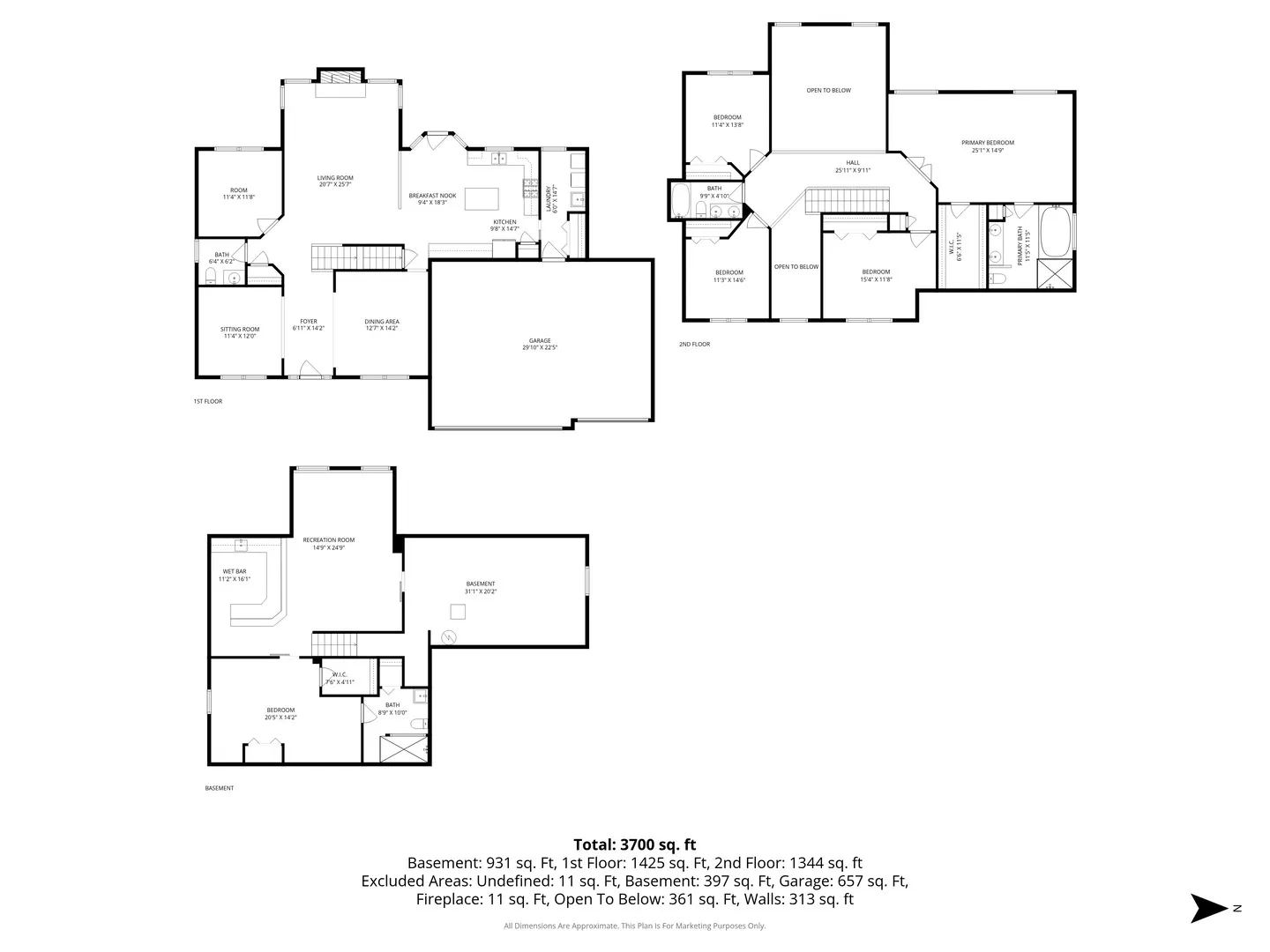 115 Pineridge Drive S IL