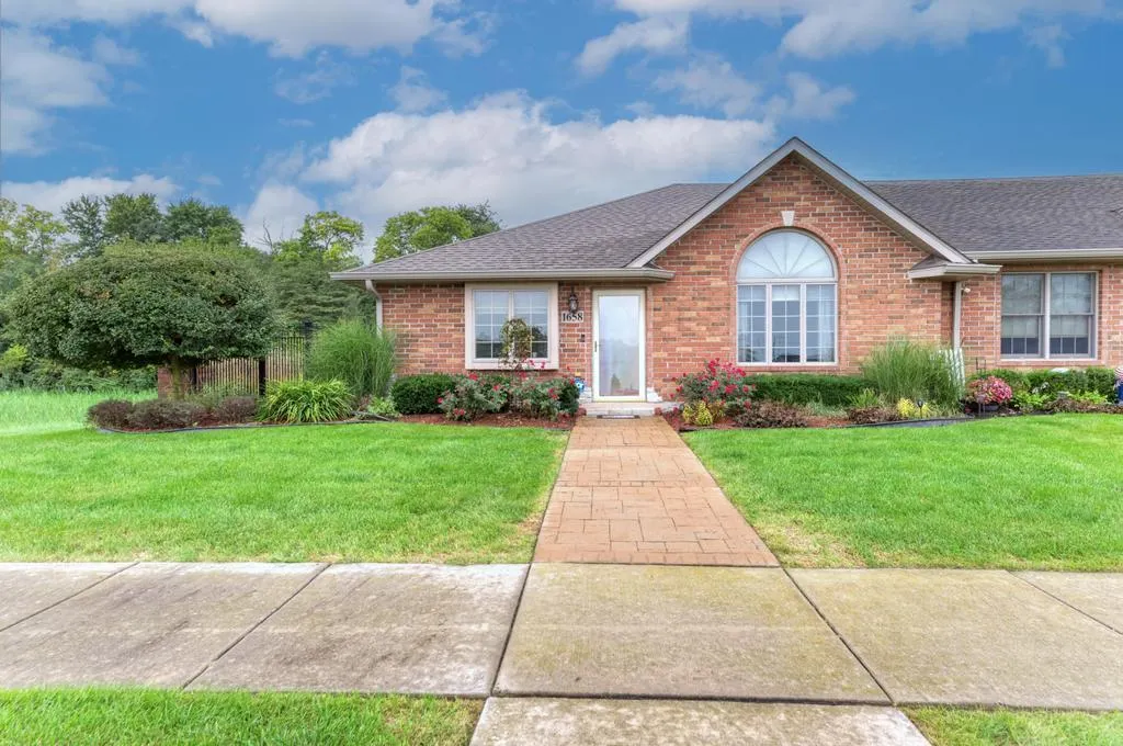 1658 Kirsten Lee Drive IL #1658
