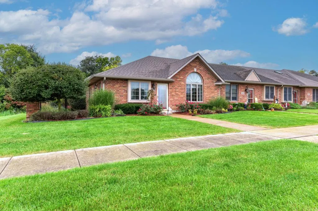 1658 Kirsten Lee Drive IL #1658