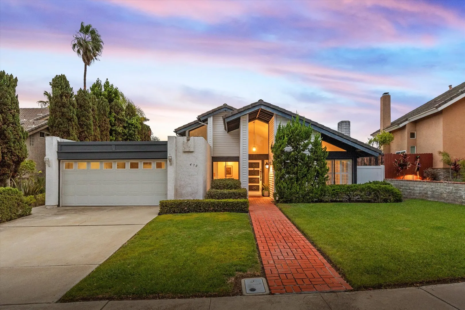 470 Jolina Way CA