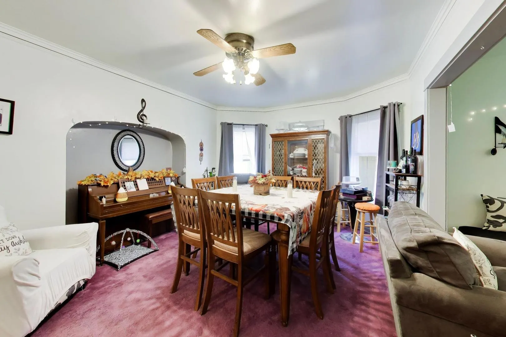 919 N Lorel Avenue IL