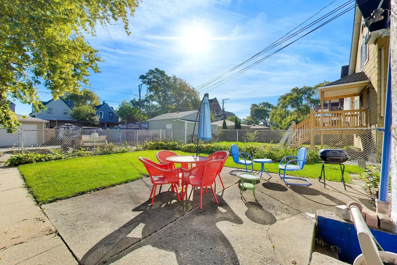 919 N Lorel Avenue IL
