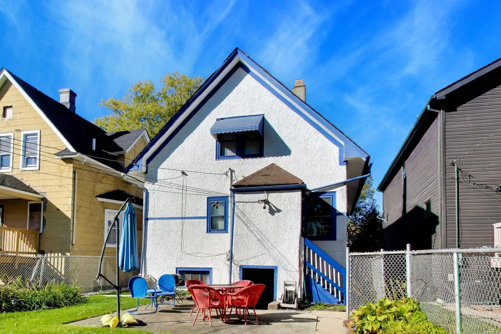 919 N Lorel Avenue IL