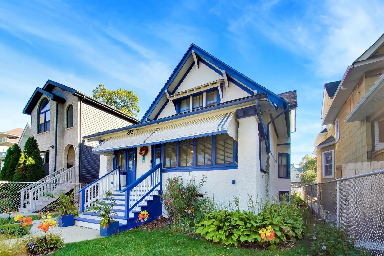 919 N Lorel Avenue IL