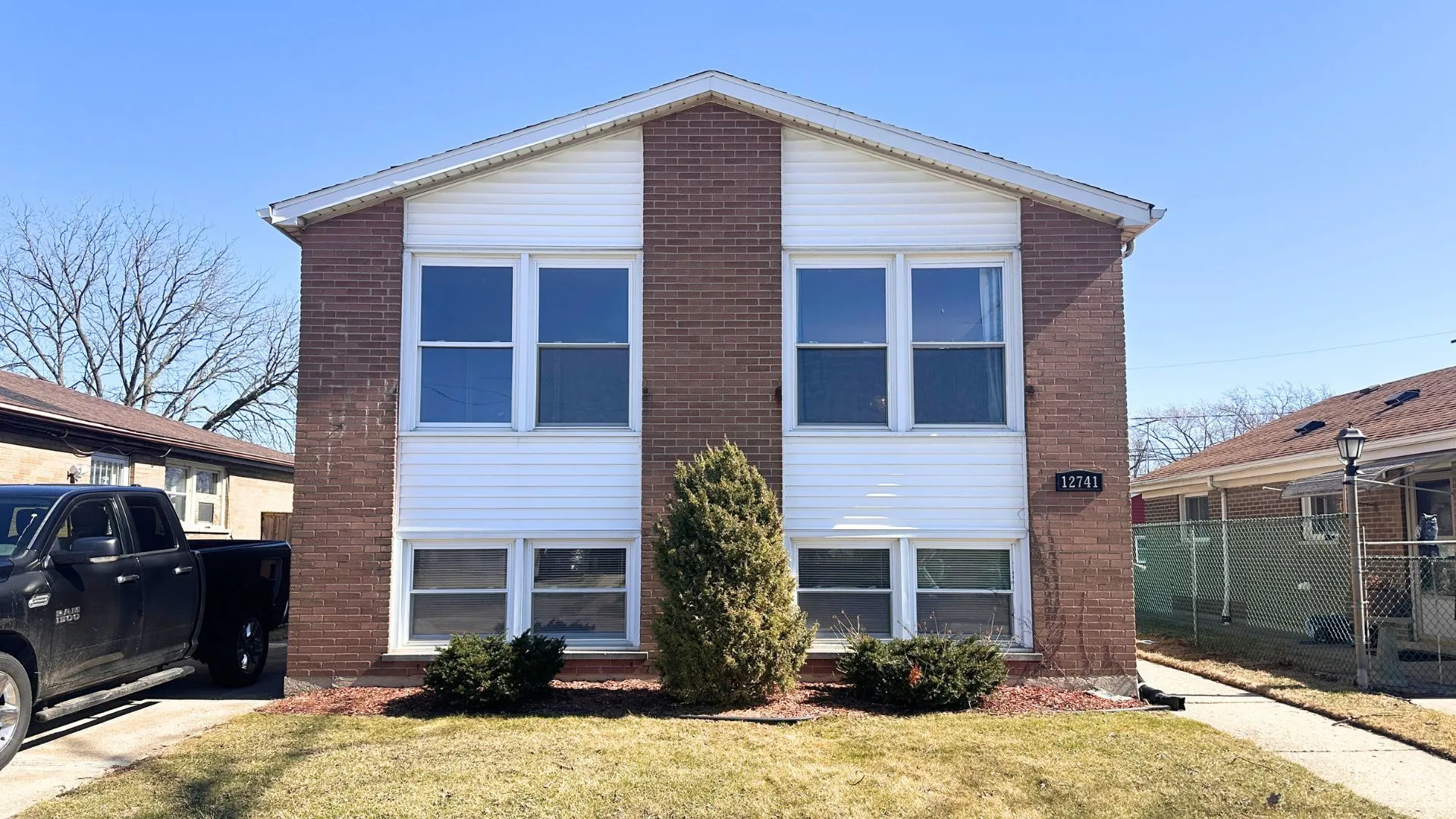 12741 S Manistee Avenue IL