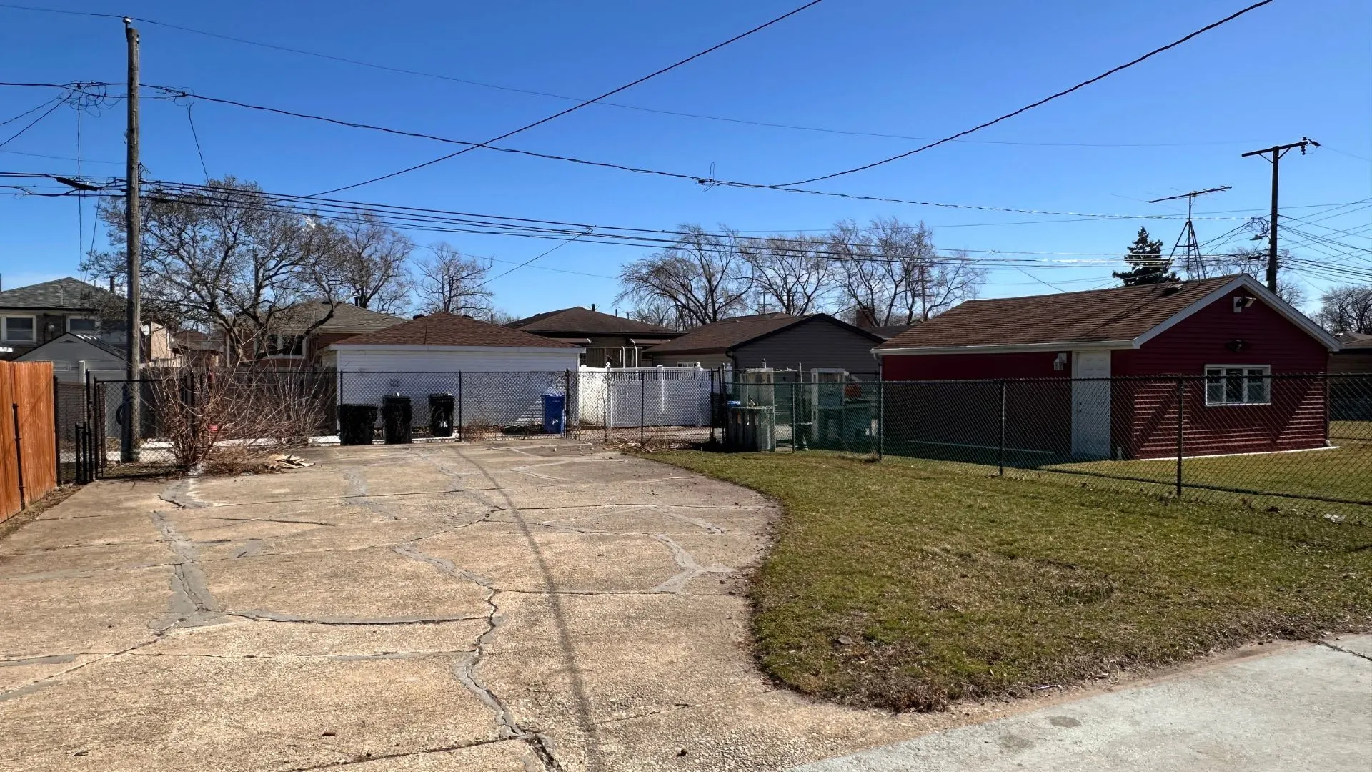 12741 S Manistee Avenue IL