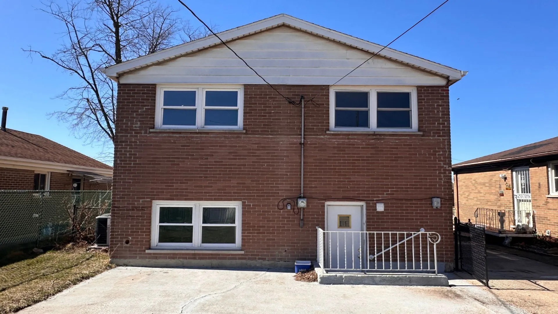 12741 S Manistee Avenue IL