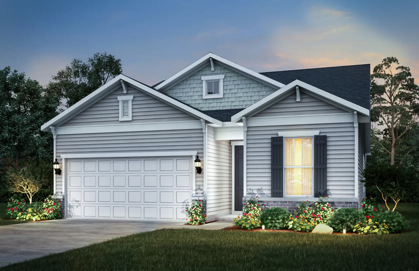 3358 Fulshear Circle IL
