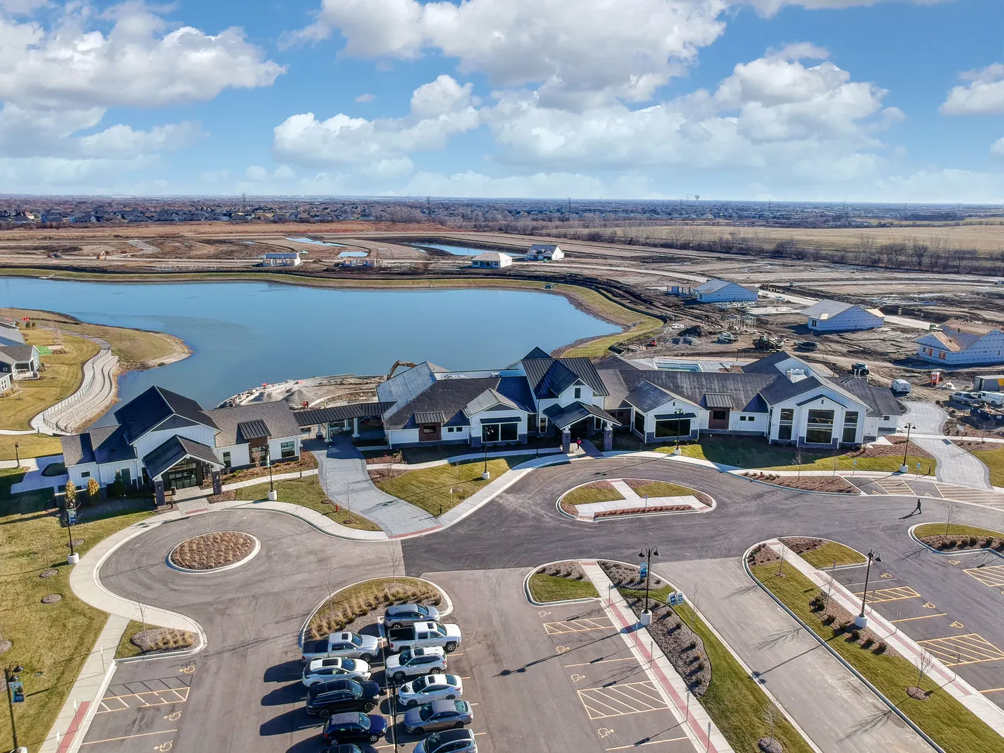 3358 Fulshear Circle IL