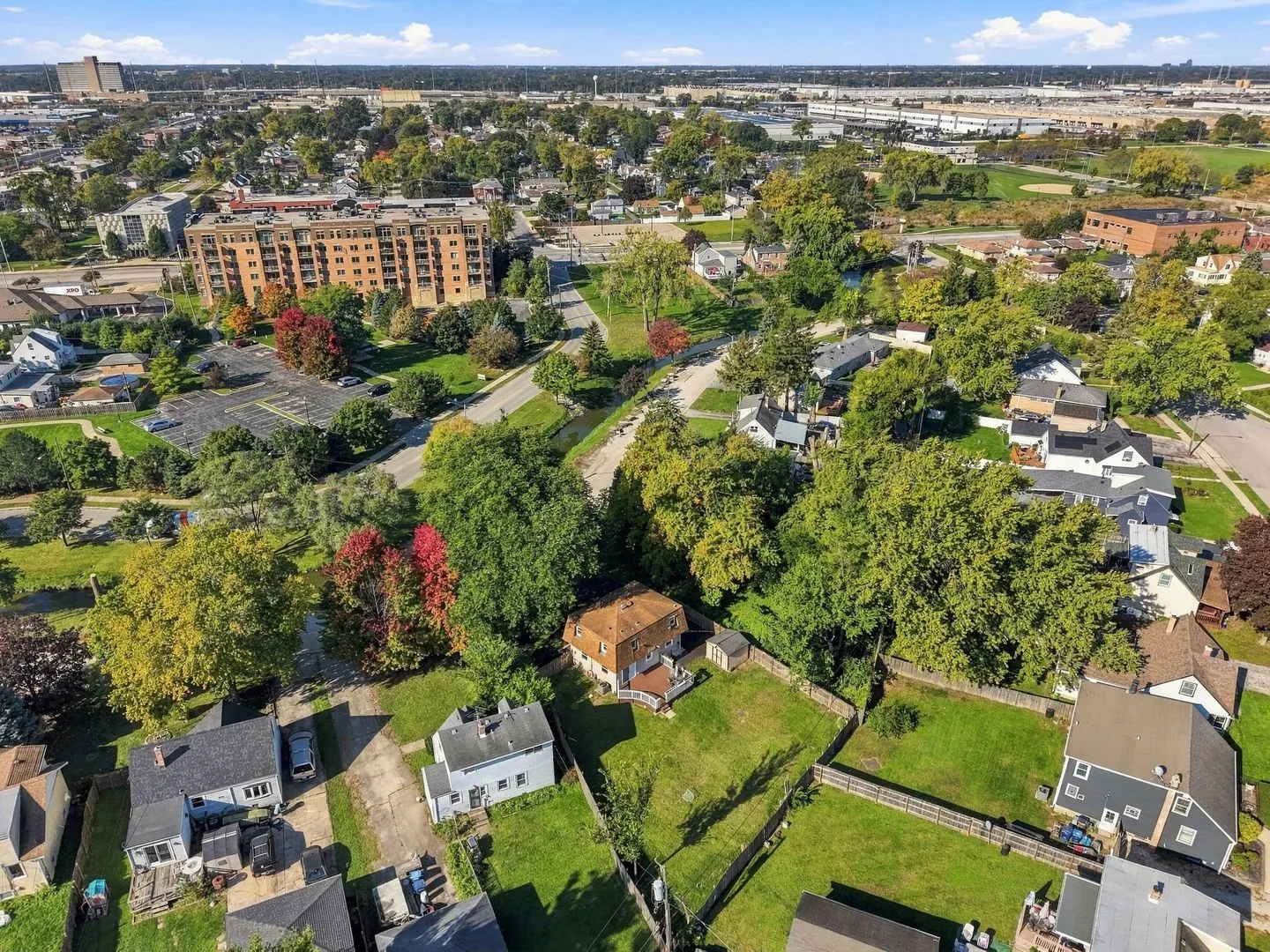 48 East Drive IL