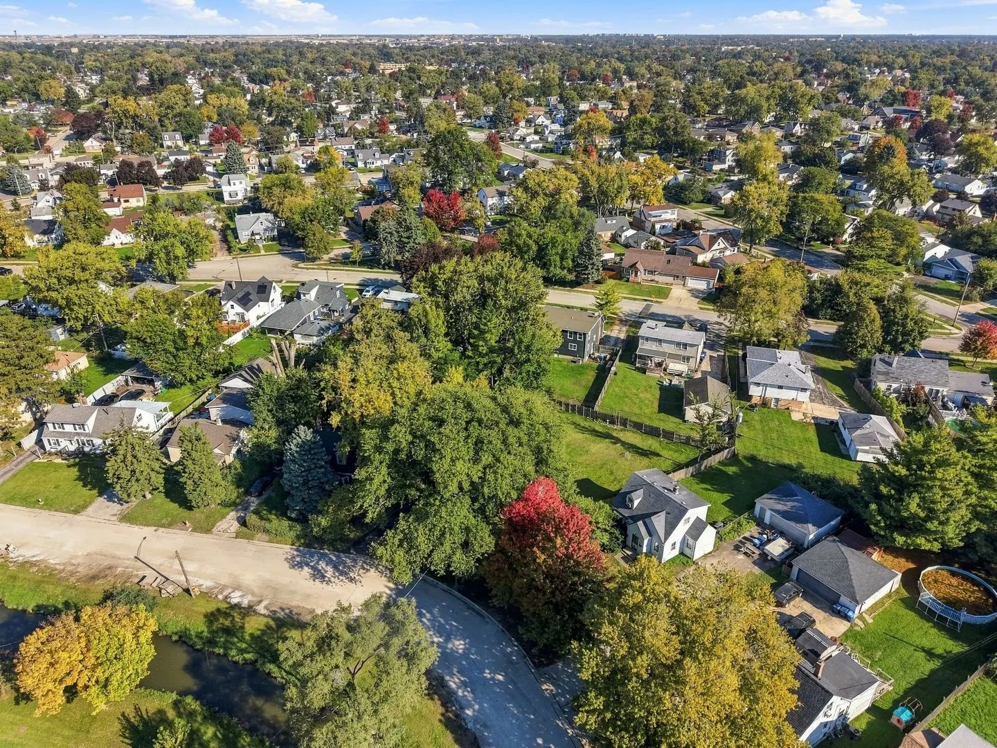 48 East Drive IL