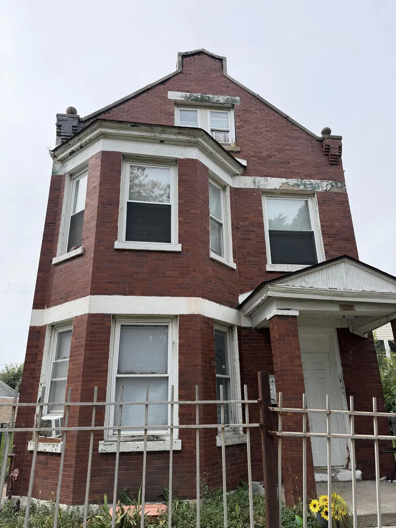 1634 S KEDVALE Avenue IL