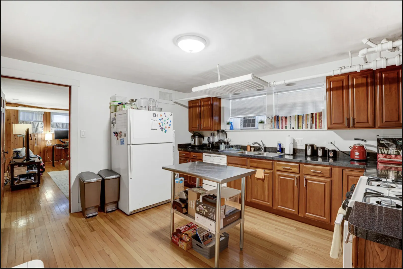 109 S Maple Avenue IL #G