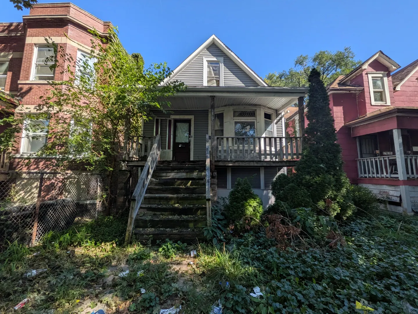 7829 S Marquette Avenue IL