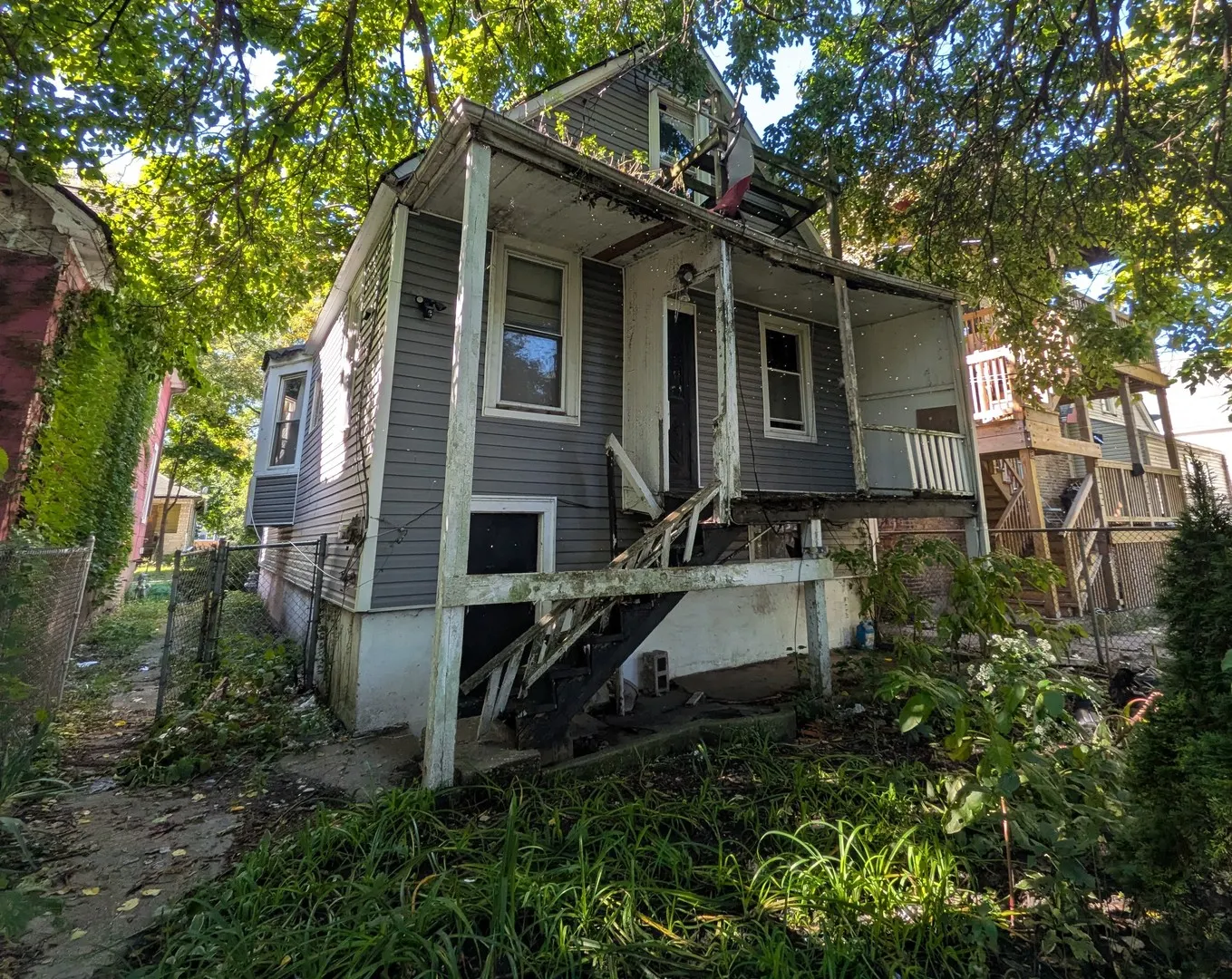 7829 S Marquette Avenue IL