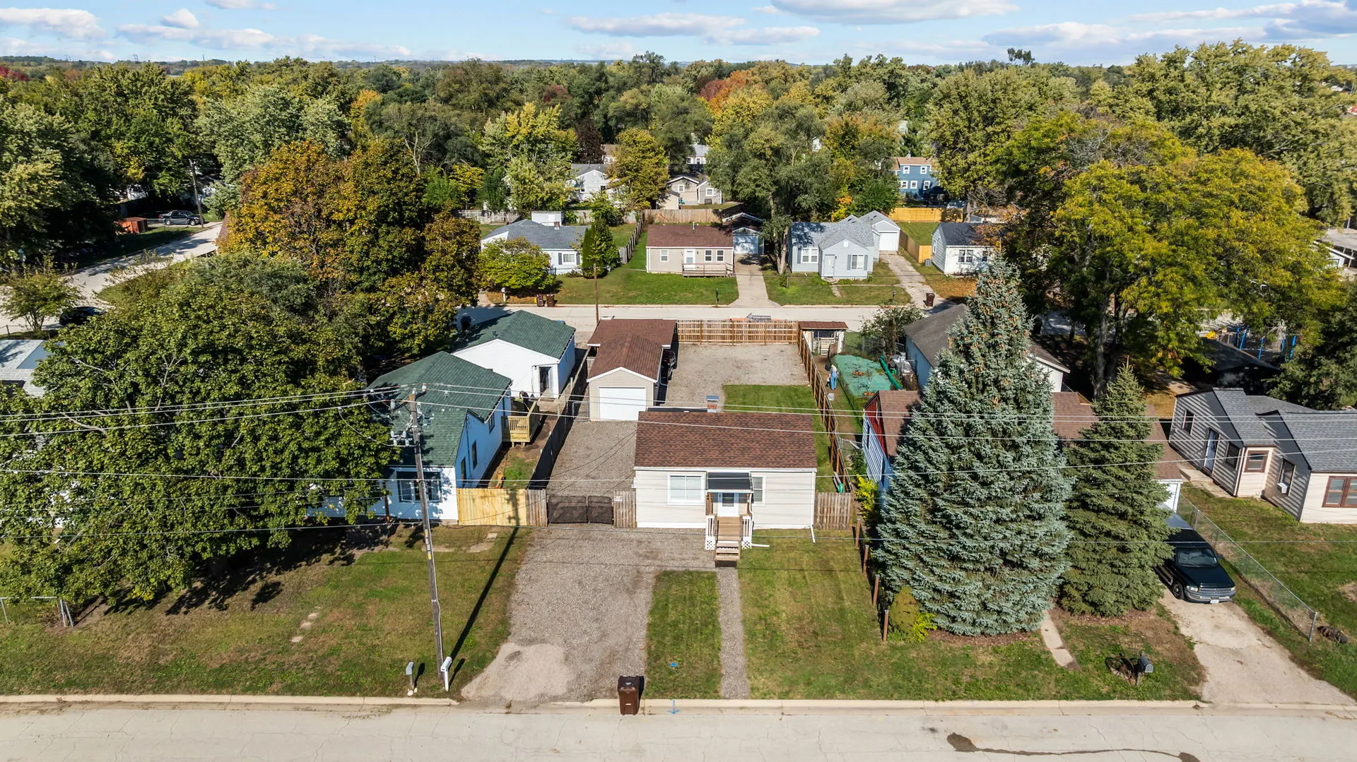 414 Old Harlem Road IL