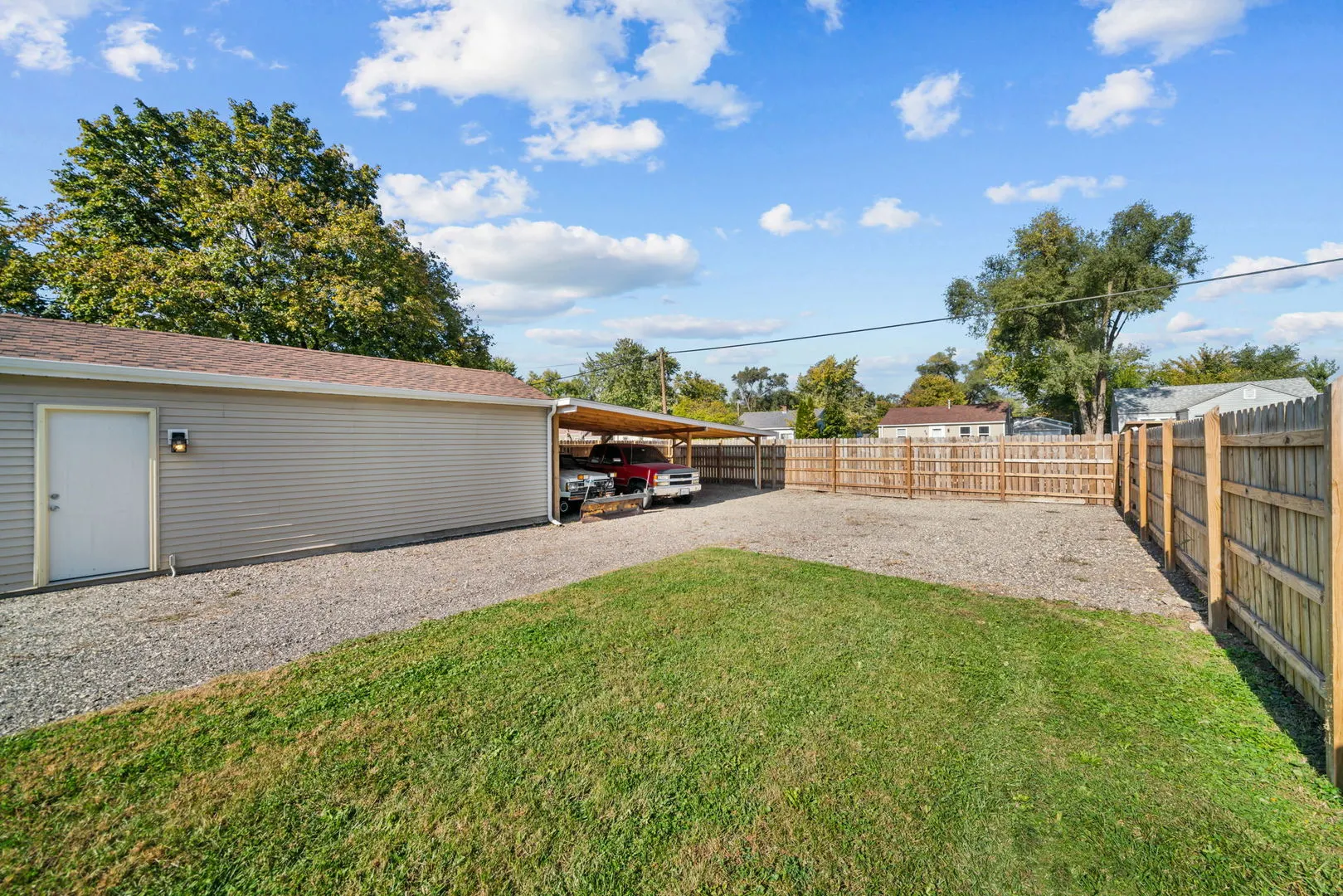 414 Old Harlem Road IL