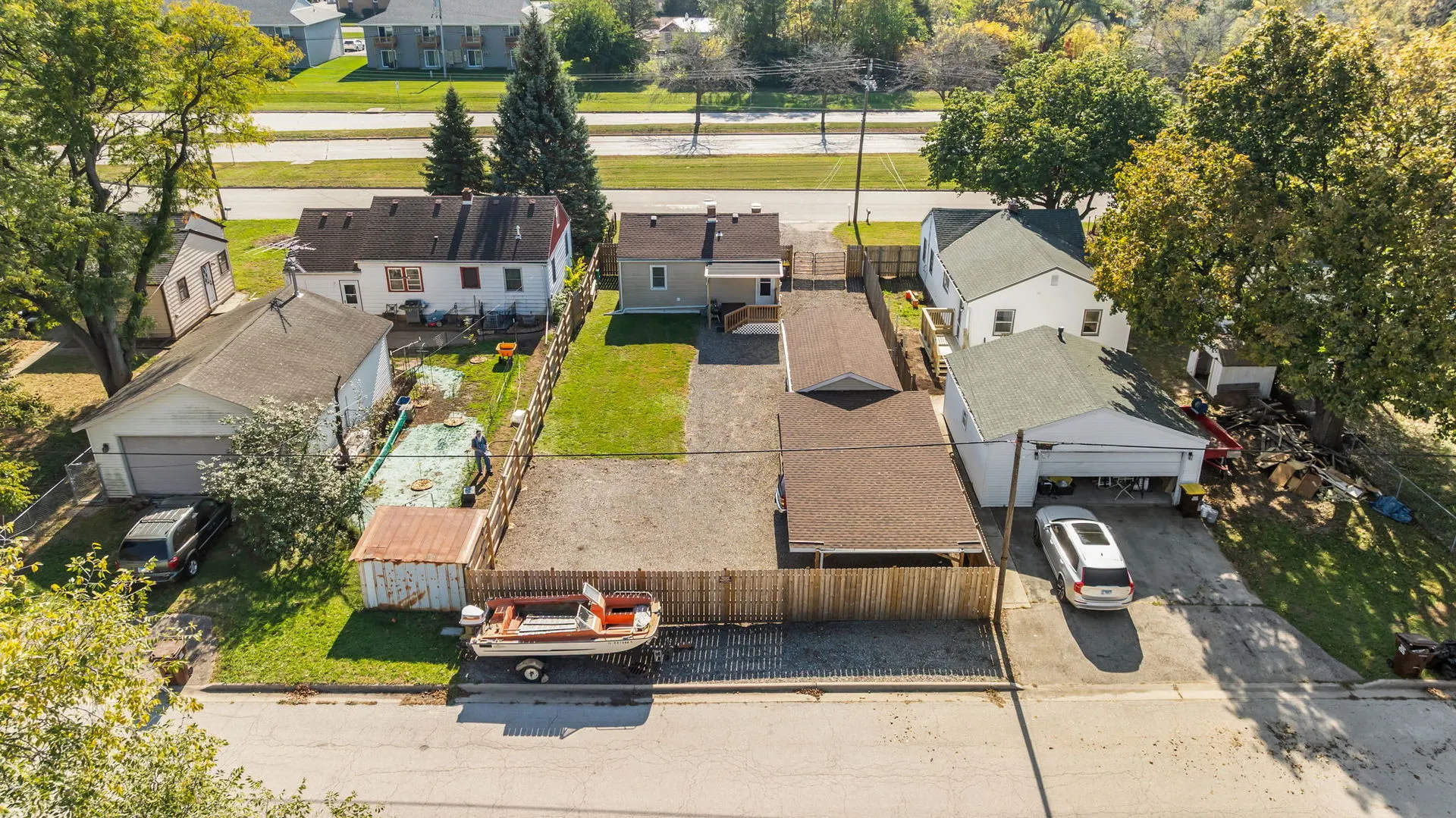 414 Old Harlem Road IL