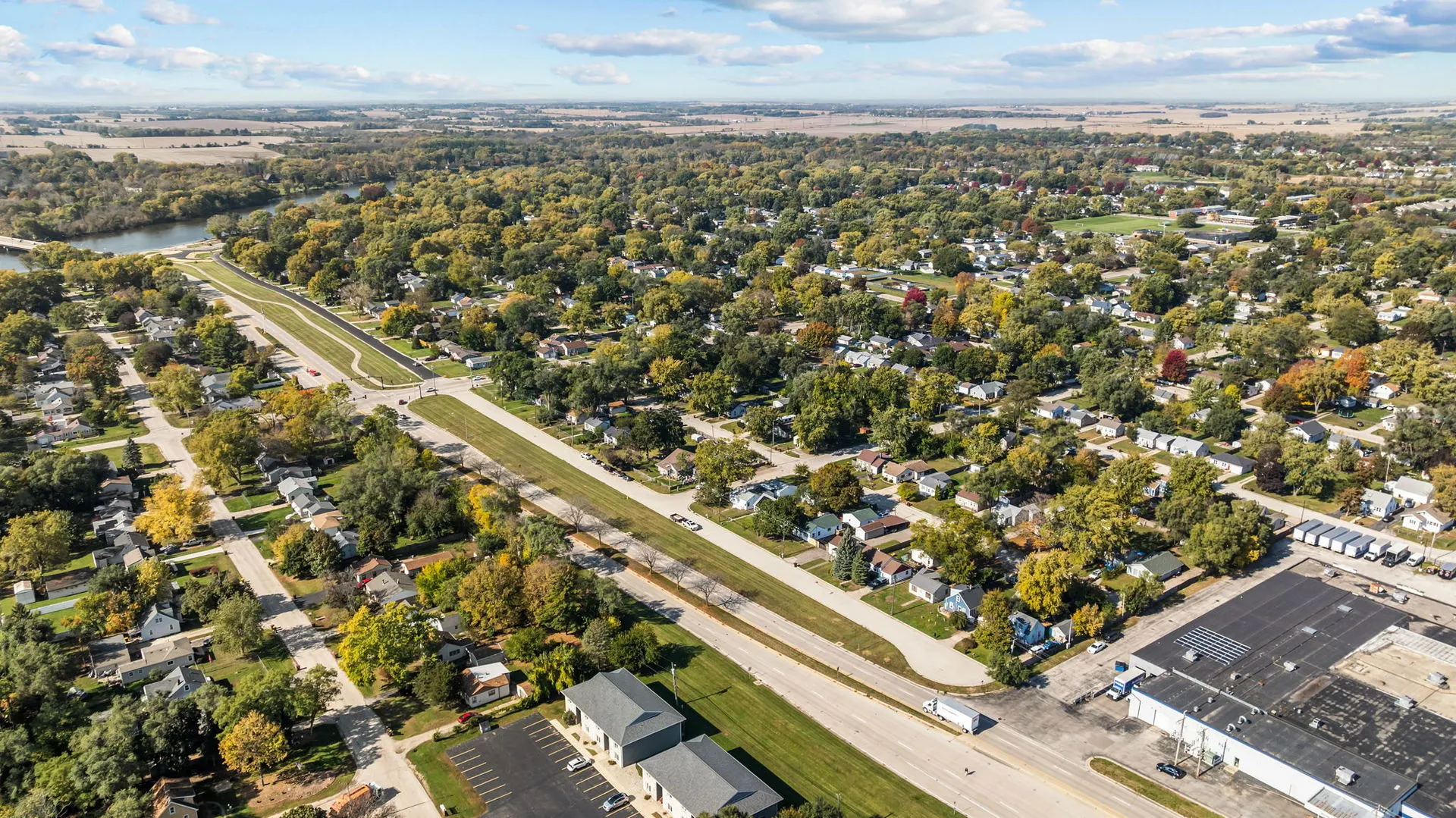 414 Old Harlem Road IL