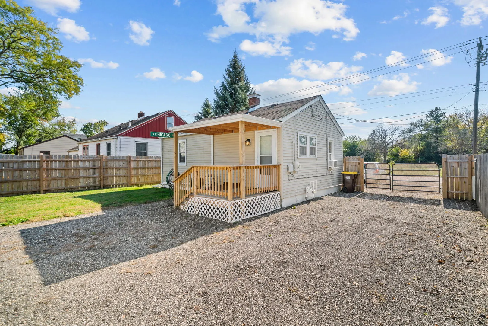 414 Old Harlem Road IL