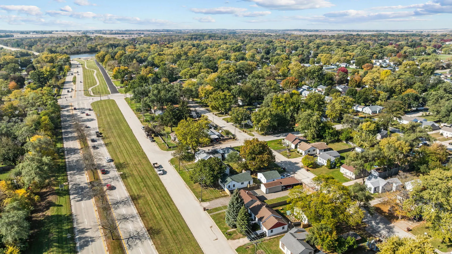 414 Old Harlem Road IL