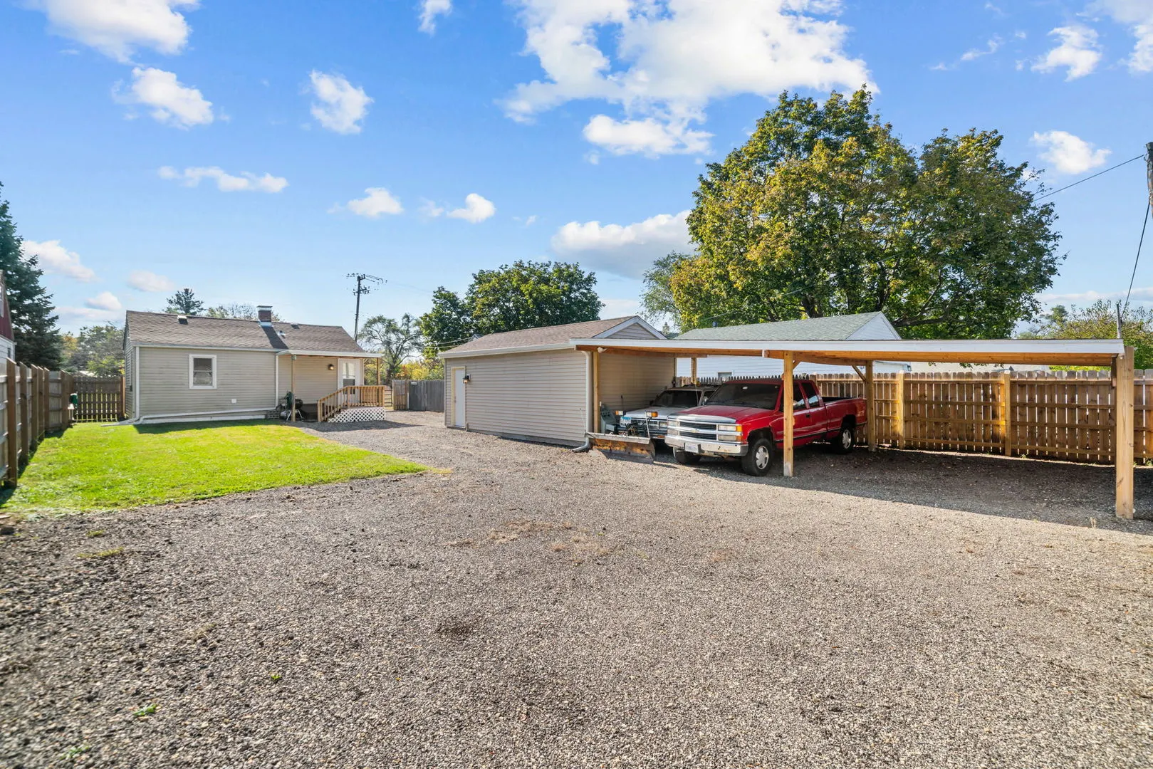 414 Old Harlem Road IL