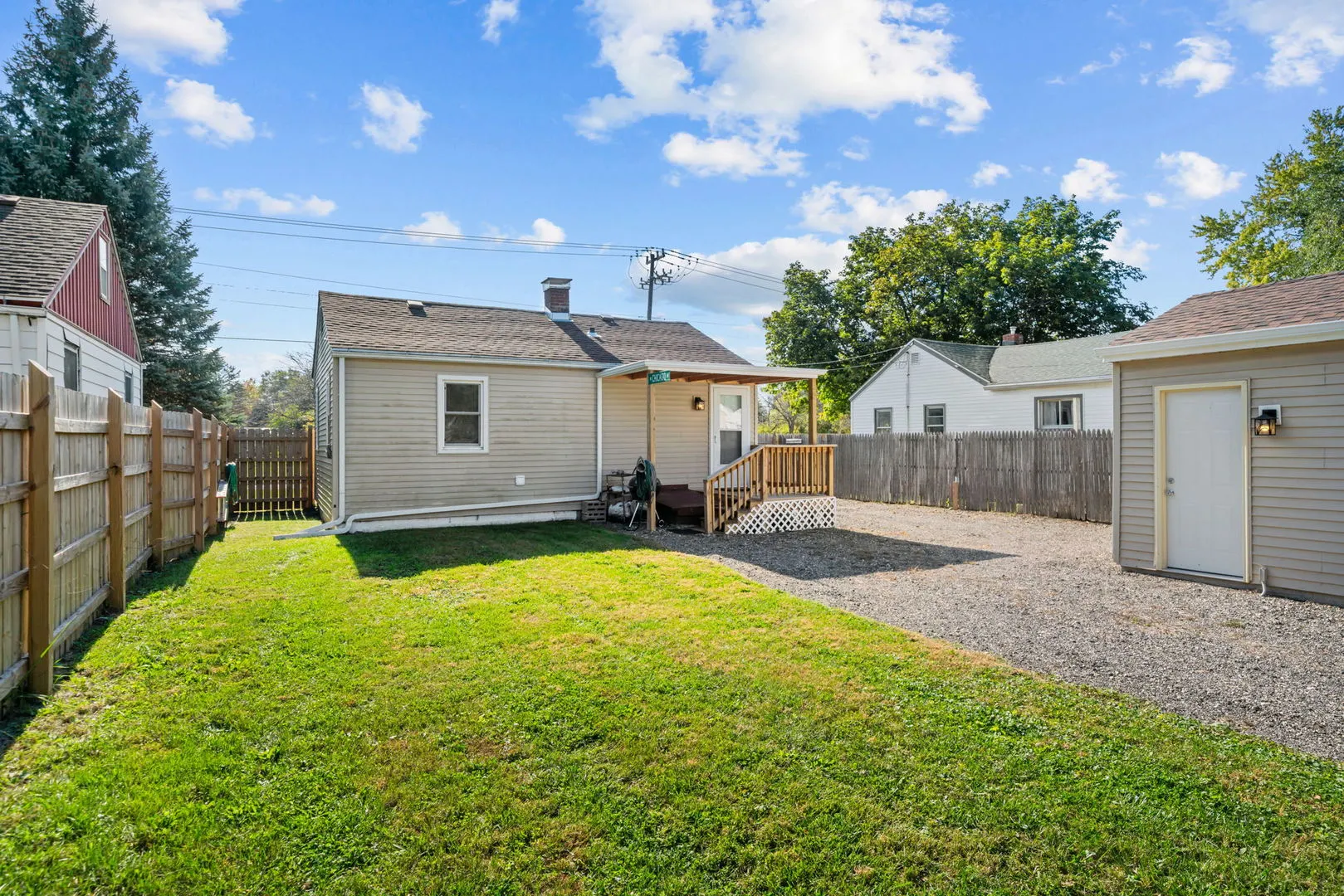 414 Old Harlem Road IL