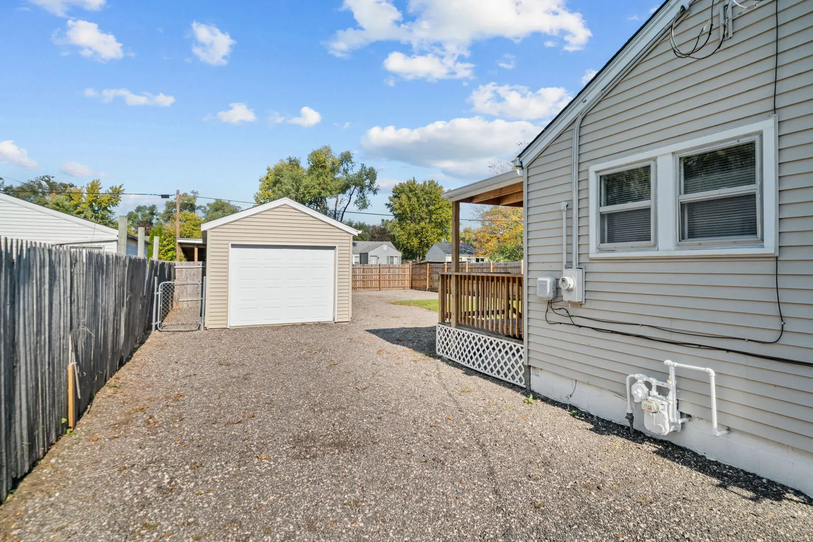 414 Old Harlem Road IL