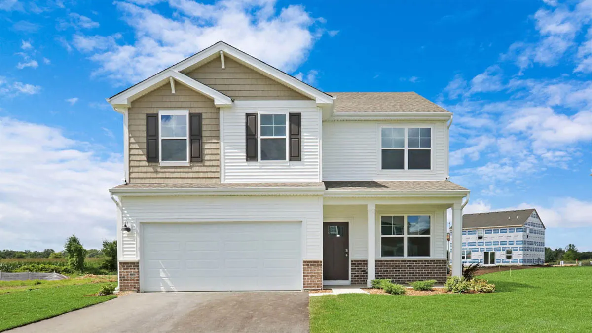 993 Emerald Drive IL