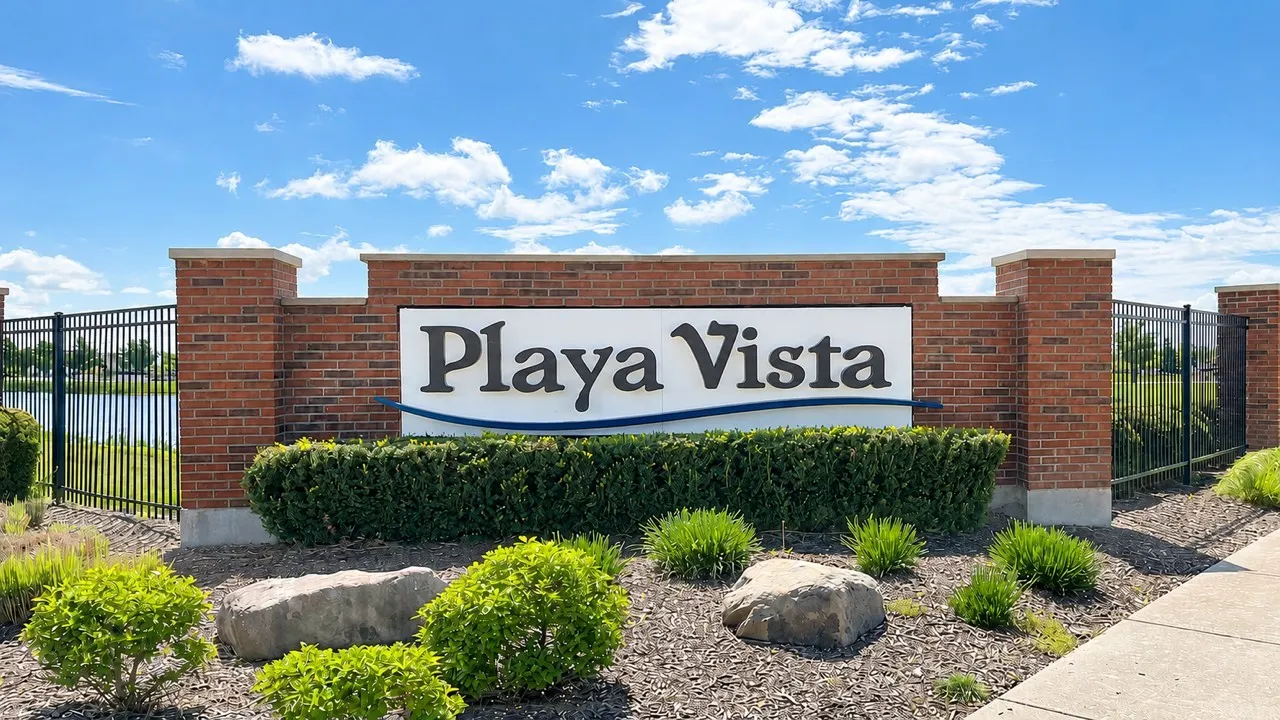 13636 S Carmel Boulevard IL