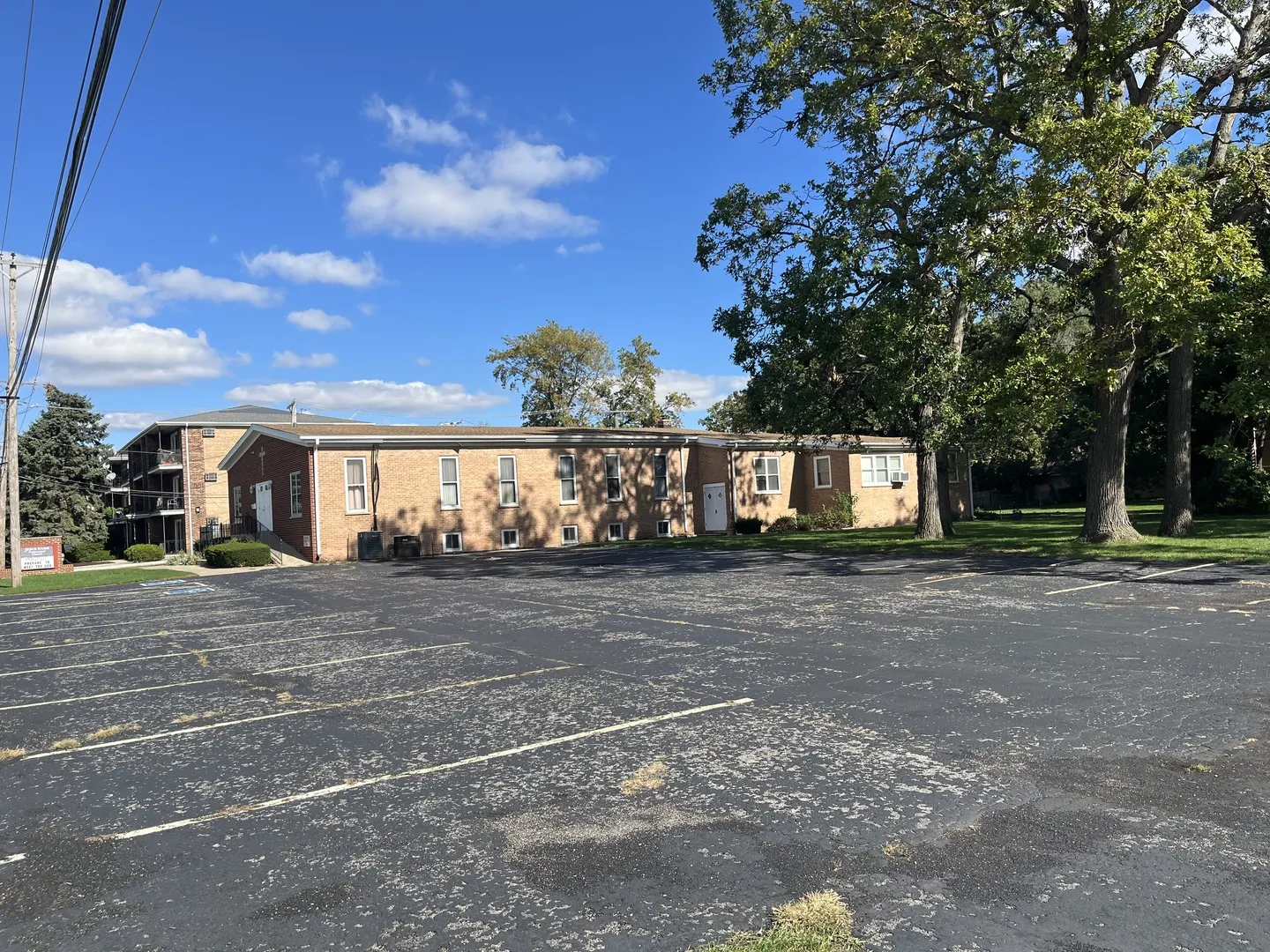 8747 S Roberts Road IL