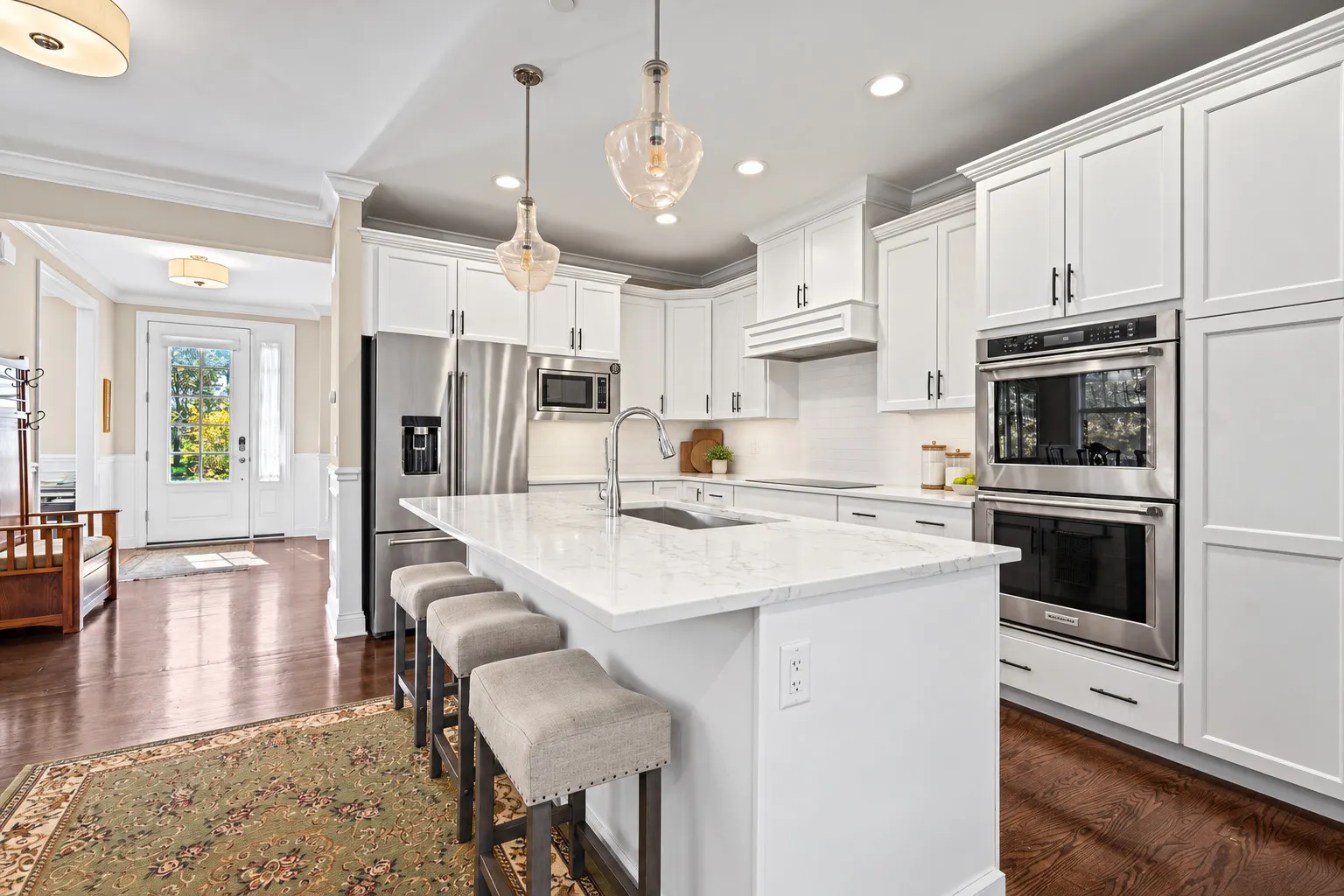 1681 Elderberry Court IL