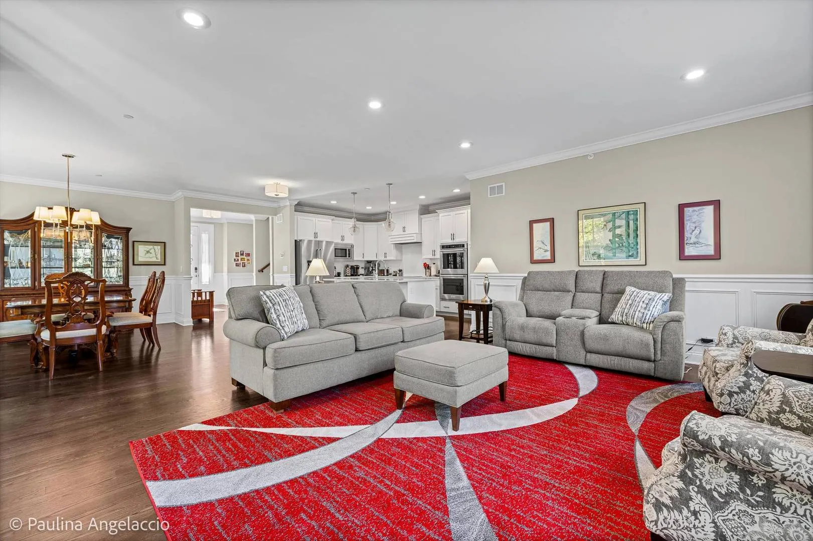 1681 Elderberry Court IL