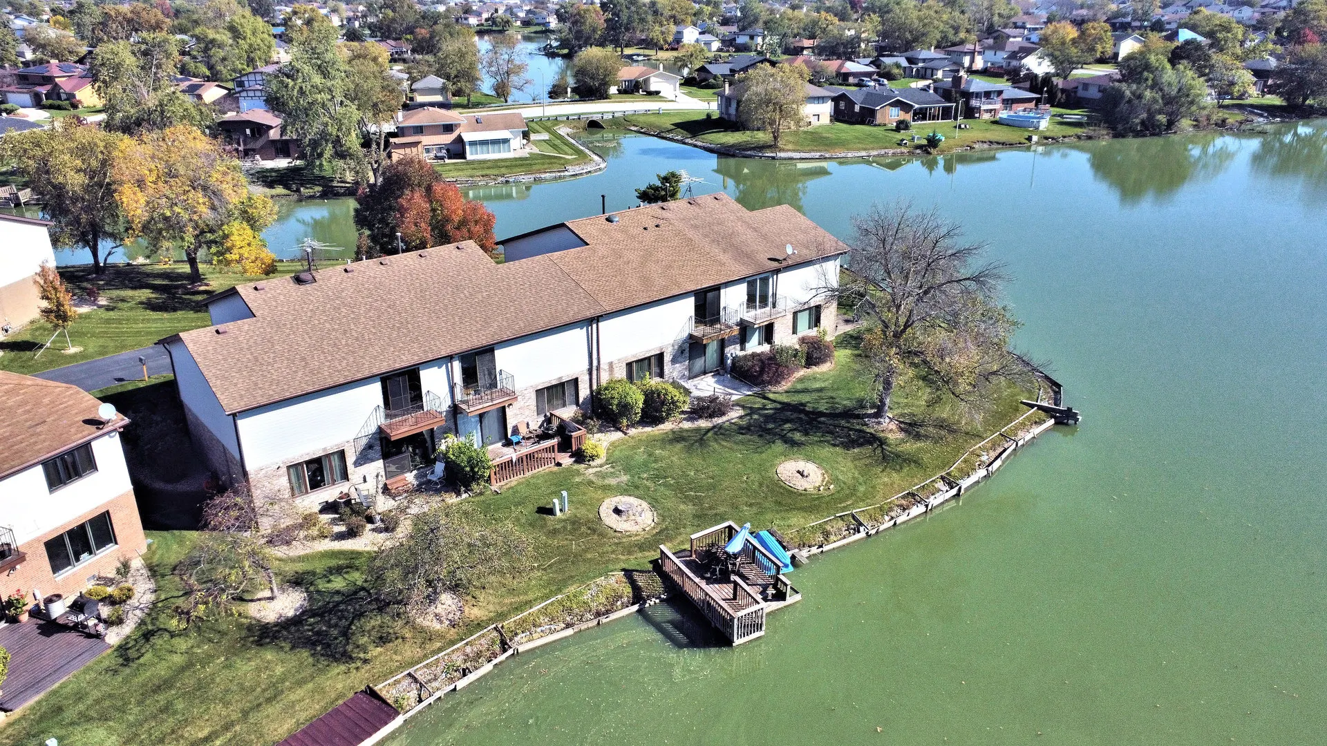 19716 Lake Shore Drive IL