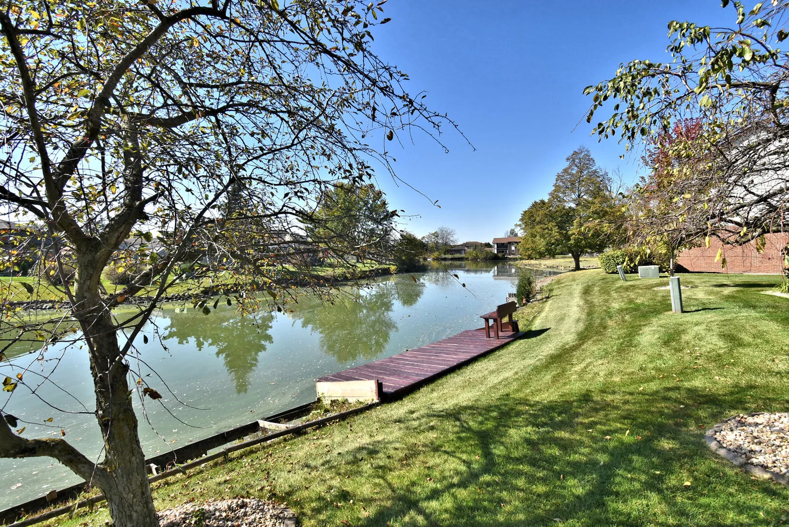 19716 Lake Shore Drive IL