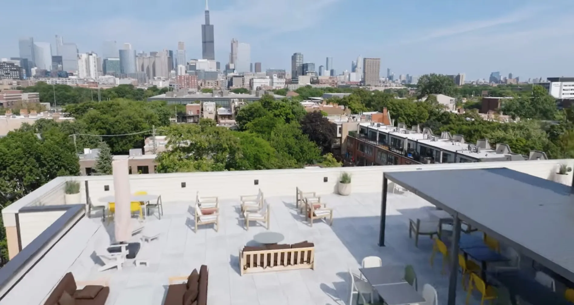 224 S Ashland Avenue IL #505