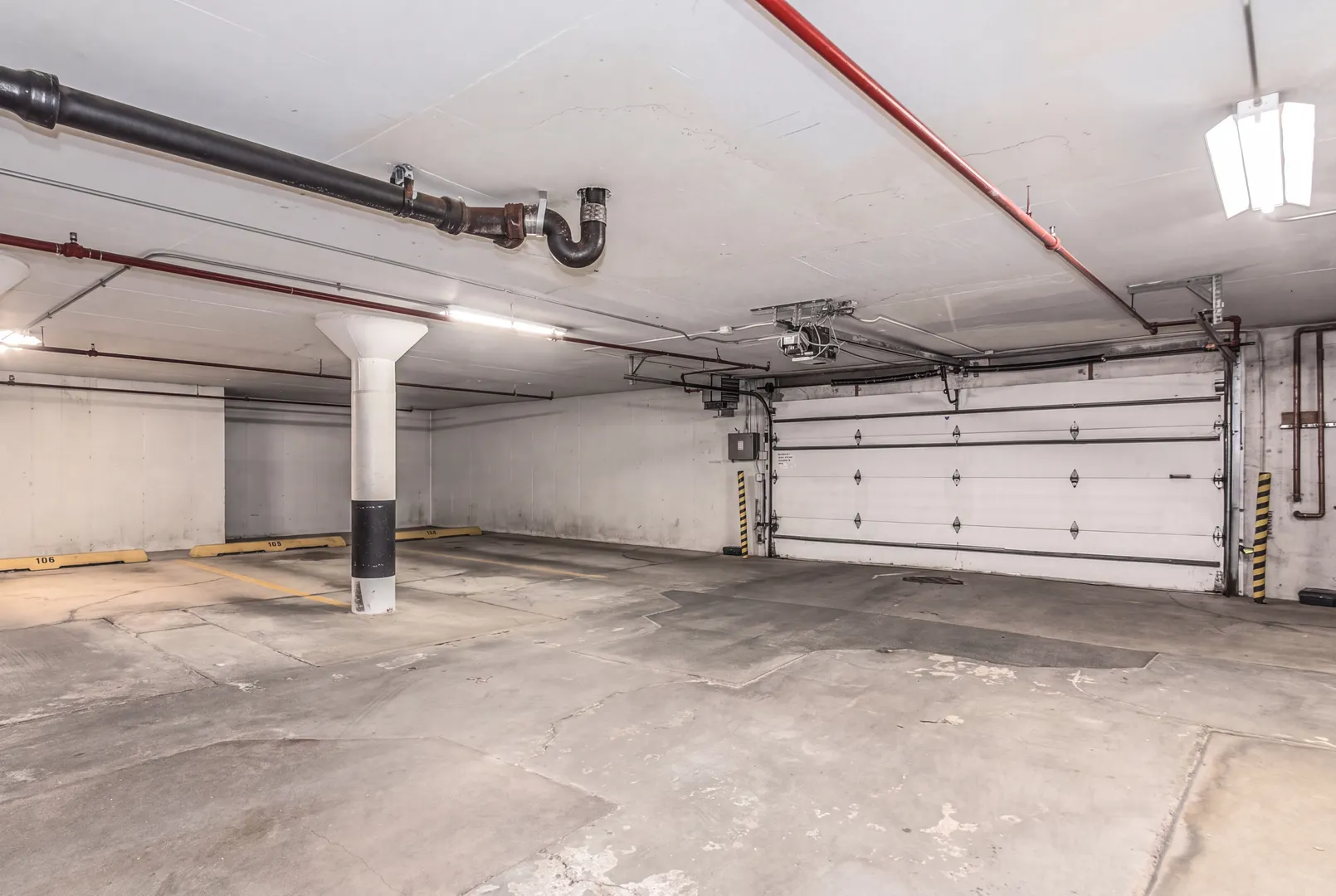 4601 W Touhy Avenue IL #506