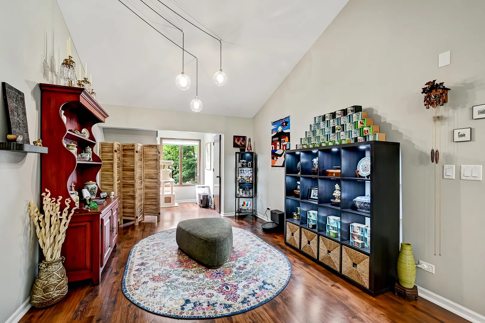 1128 Foxtail Court IL #1128