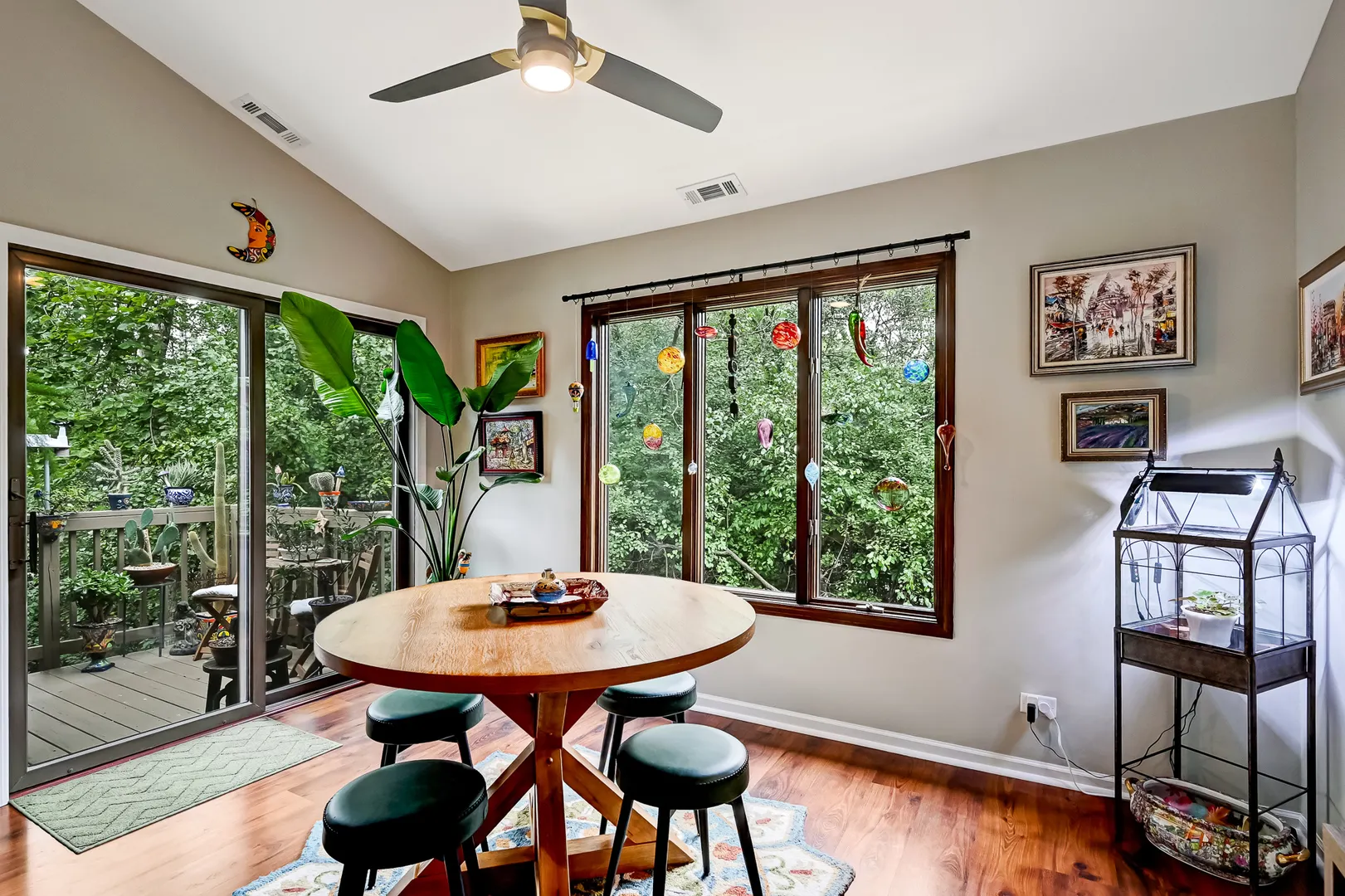 1128 Foxtail Court IL #1128