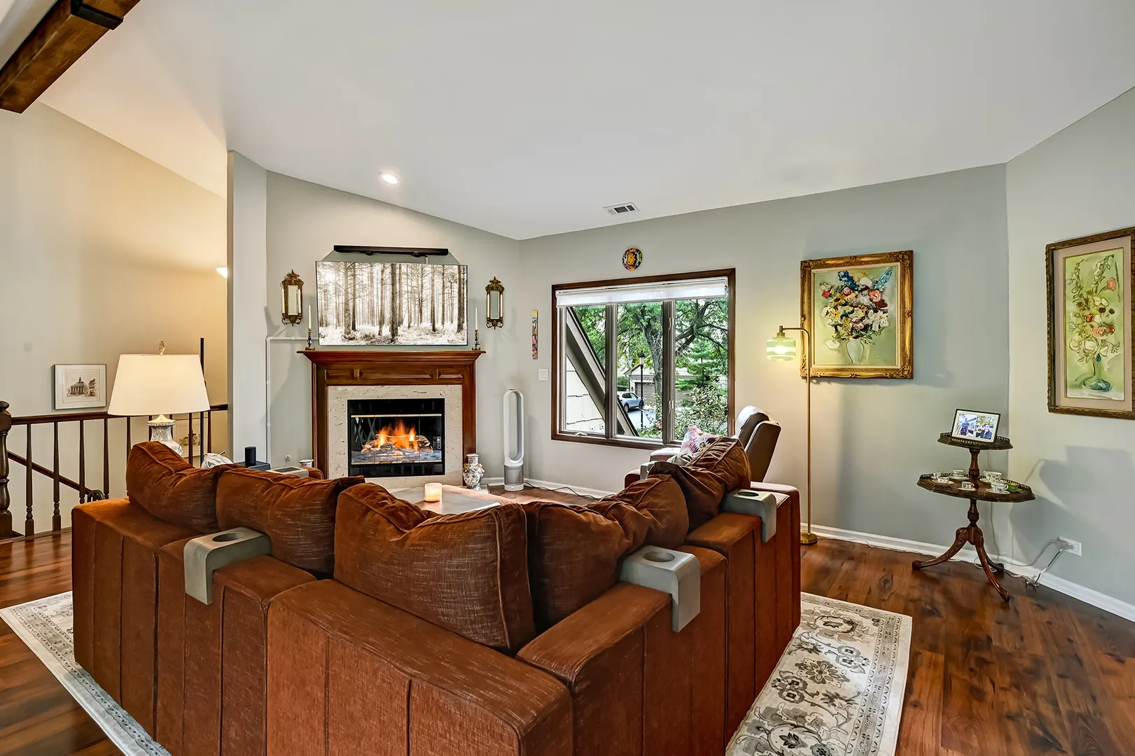 1128 Foxtail Court IL #1128