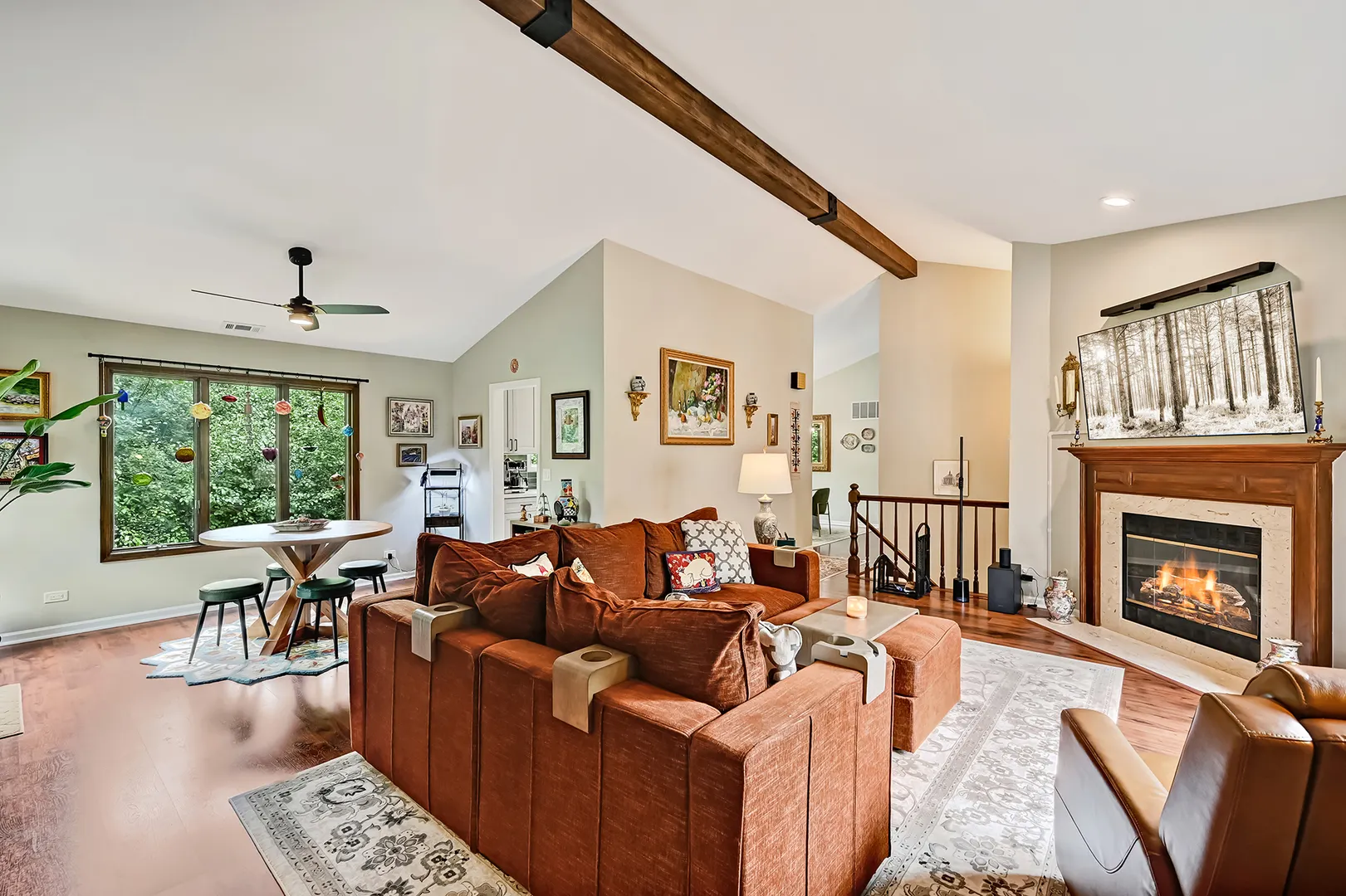 1128 Foxtail Court IL #1128