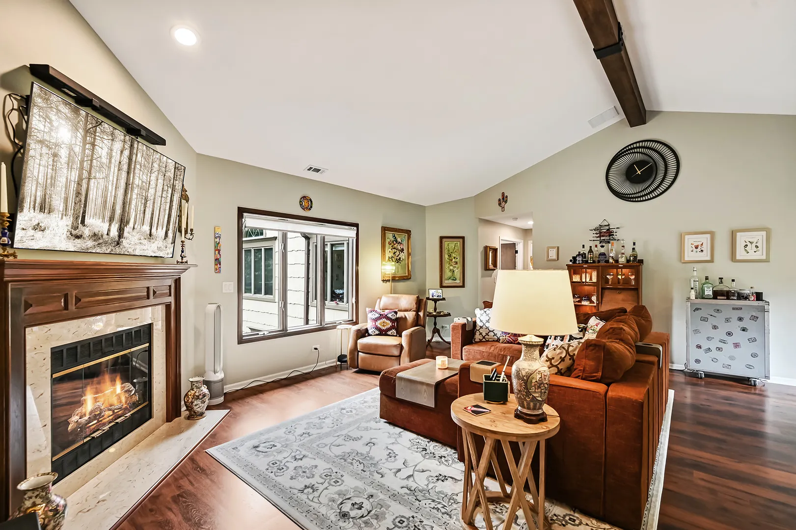 1128 Foxtail Court IL #1128