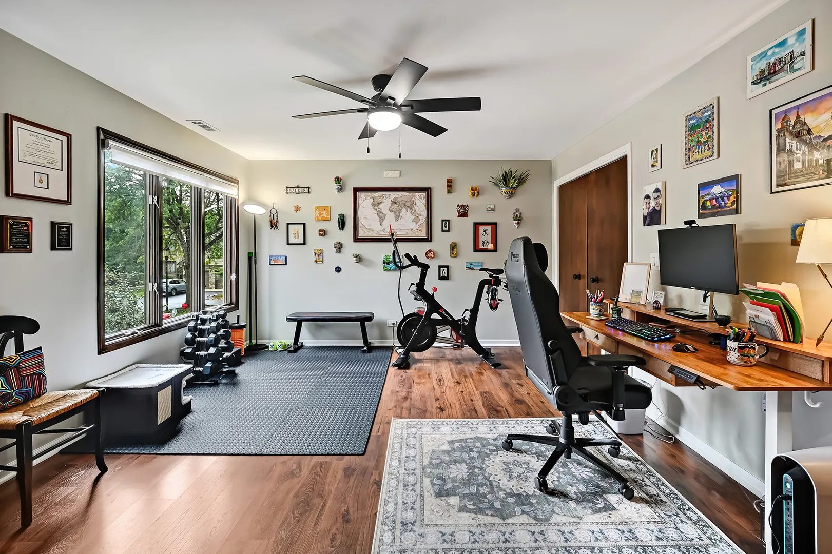 1128 Foxtail Court IL #1128