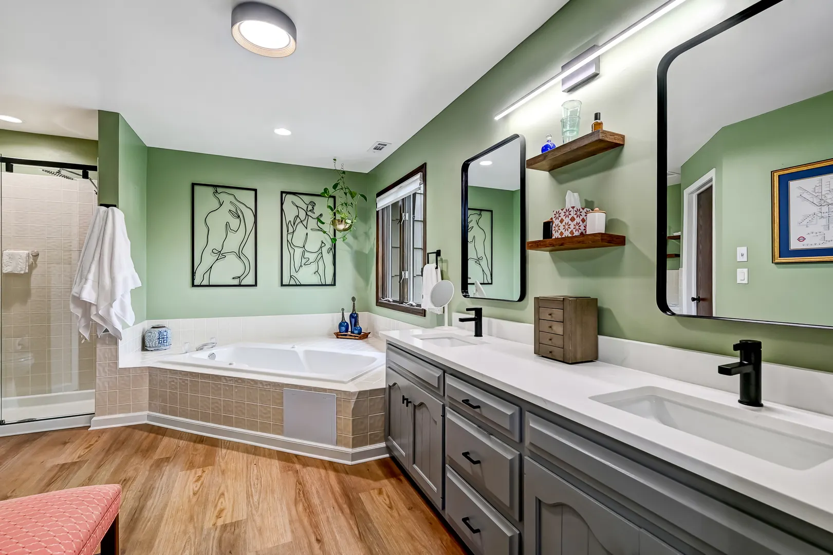 1128 Foxtail Court IL #1128