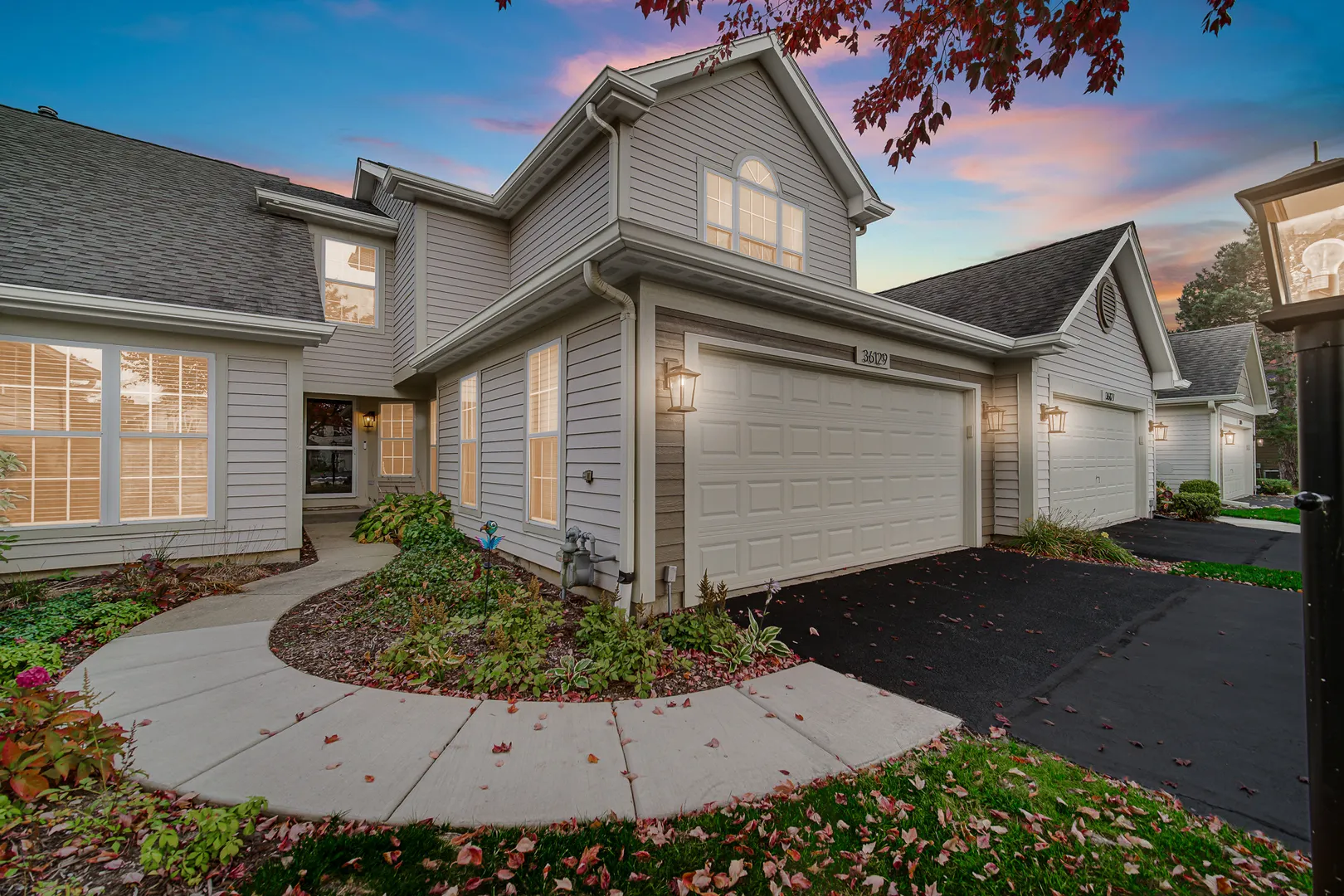 36129 N Springbrook Lane IL